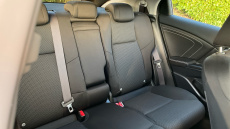 Honda Civic 1.8 i-VTEC SE Plus 5dr [Nav] Petrol Hatchback